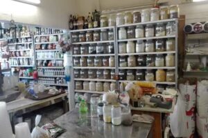 Dietética Pachamama