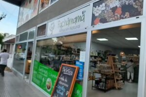 Dietetica &ldquo;Pachamama&rdquo; almacen saludable