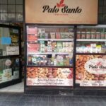 Diet&eacute;tica Palo santo