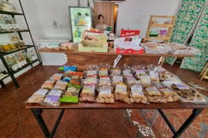 Diet&eacute;tica Paran&aacute;