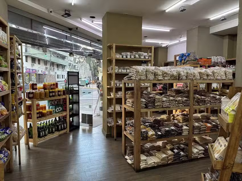 Diet&eacute;tica Peperina