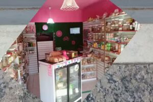 Diet&eacute;tica Perfil Natural 2