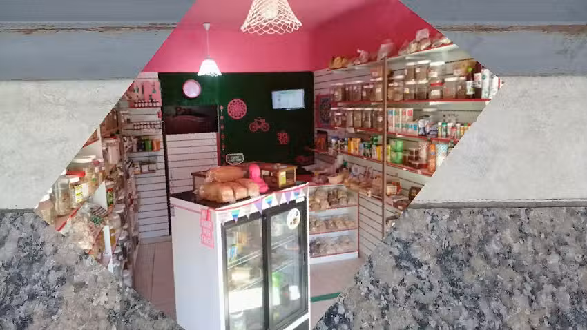 Diet&eacute;tica Perfil Natural 2