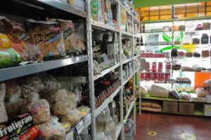 Diet&eacute;tica Perla Abelari