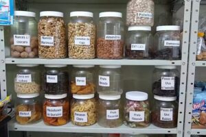 Dietetica Pistachos Y Ciruelos