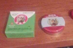 Dietética Puerto Natural