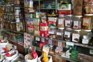 Diet&eacute;tica Puiggari