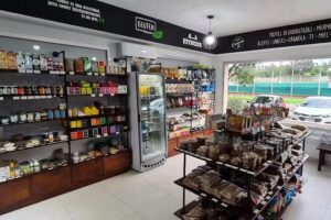 Dietética Punto Fit