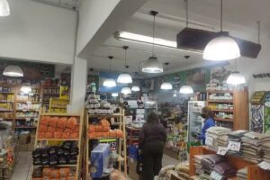 Diet&eacute;tica Punto Saludable