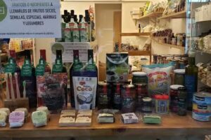 Dietética Punto Verde