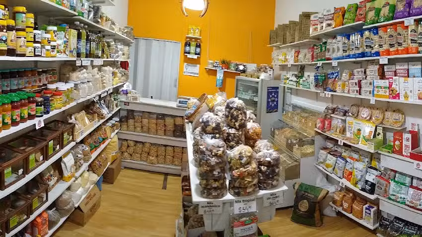 Diet&eacute;tica Puravida