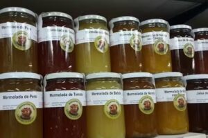 Dietetica &ndash; Reposter&iacute;a &ndash; Cotill&oacute;n