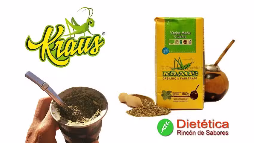 Diet&eacute;tica &ndash; Rinc&oacute;n de Sabores