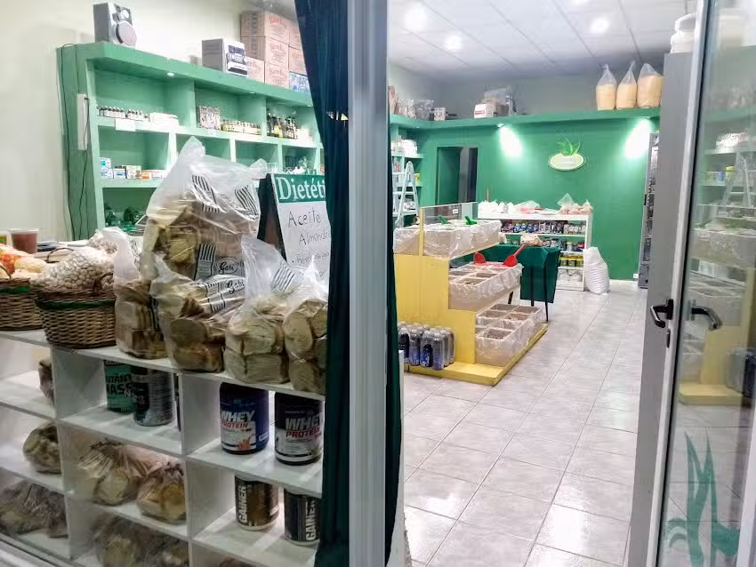 Dietetica Rincon Natural