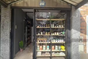 Dietética Rincón Saludable