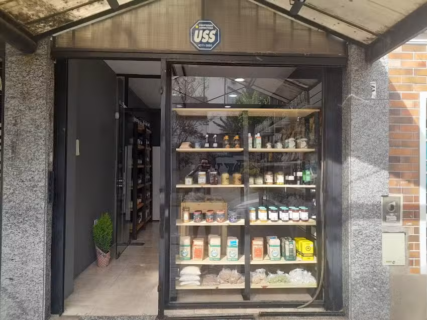 Diet&eacute;tica Rinc&oacute;n Saludable