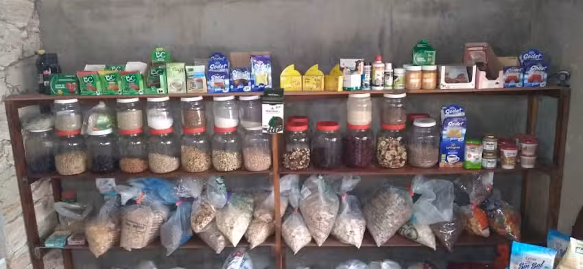 Dietetica Rinc&oacute;n