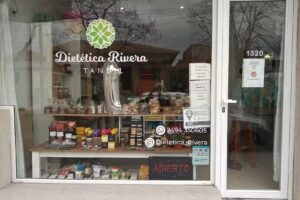 Diet&eacute;tica Rivera