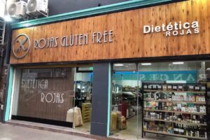 Dietetica Rojas Quilmes