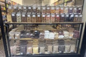 Diet&eacute;tica Romero