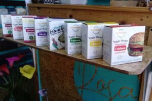 Diet&eacute;tica Rosa Almac&eacute;n natural