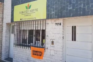 Dietética Rosario Norte