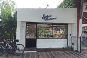 Diet&eacute;tica Sabor Natural