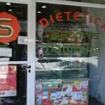 Diet&eacute;tica Sabores Naturales