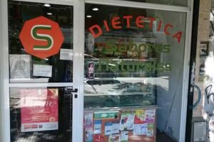 Dietética Sabores Naturales