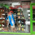 Diet&eacute;tica Sabores Naturales