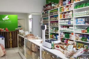 Dietética Sabores Naturales