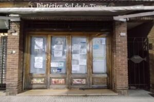 DIETETICA SAL DE LA TIERRA