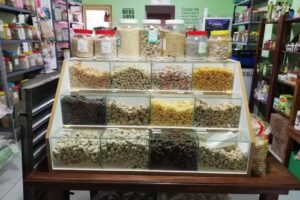 DIET&Eacute;TICA SANO Y NATURAL