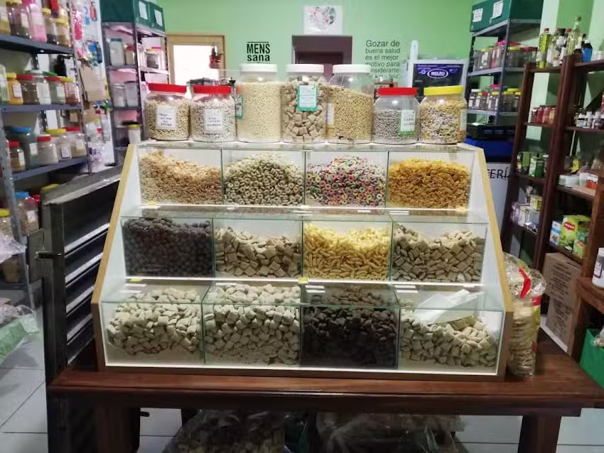 DIET&Eacute;TICA SANO Y NATURAL