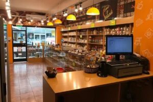 DIETETICA SANO Y NATURAL, Villa Ballester , San Martin, Pcia de Buenos Aires.