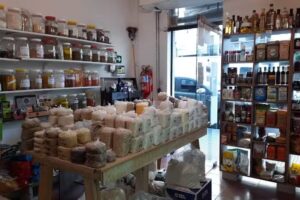 Dietética Savia Almacén Natural