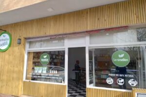 Diet&eacute;tica Sentirte bien