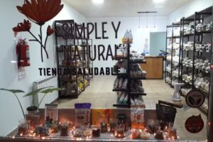 Dietética Simple y Natural