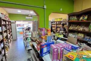 Dietetica Sol Acuariano