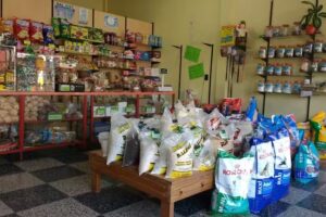 Diet&eacute;tica &ldquo;SUELTITA&rdquo;