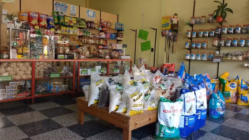 Diet&eacute;tica &ldquo;SUELTITA&rdquo;