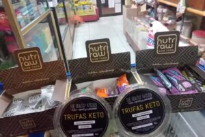 Dietética Suelto y Natural