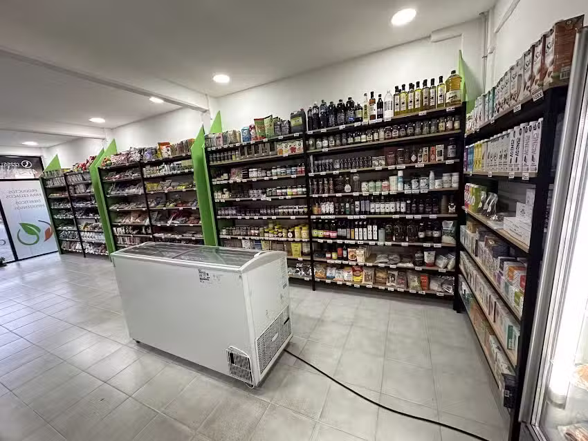 Diet&eacute;tica &ndash; Super Diet