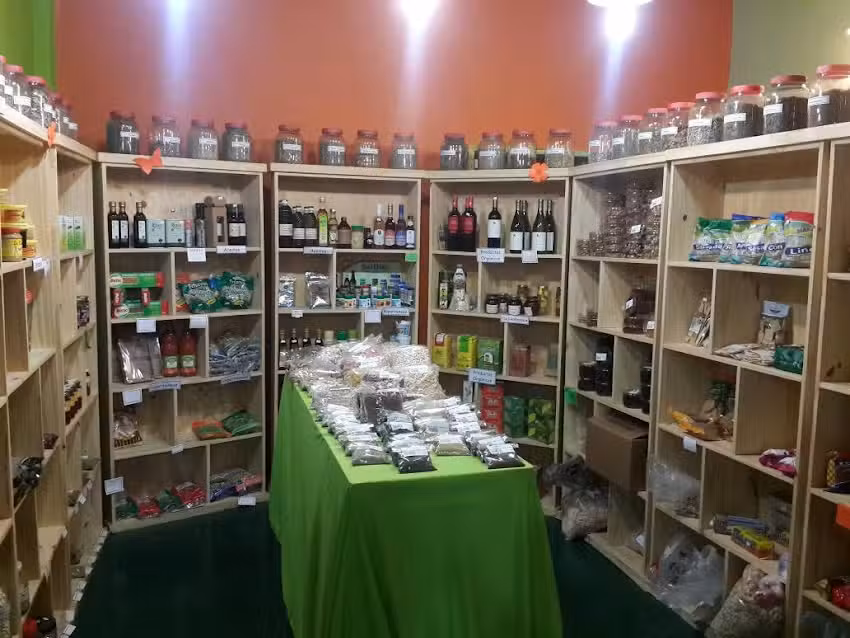 Diet&eacute;tica Supernatural