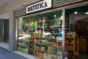 Dietética “Suyana”