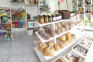 Diet&eacute;tica Templanza