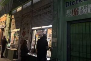 Dietética Tentaciones Naturales