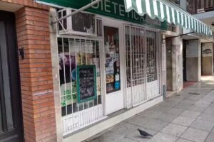 Dietética Todo Natural e Integral