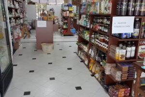 Diet&eacute;tica Todo Re Suelto