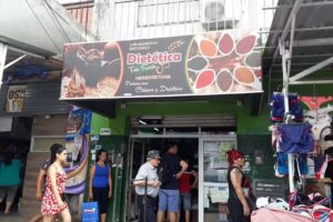 Dietetica Todo Suelto